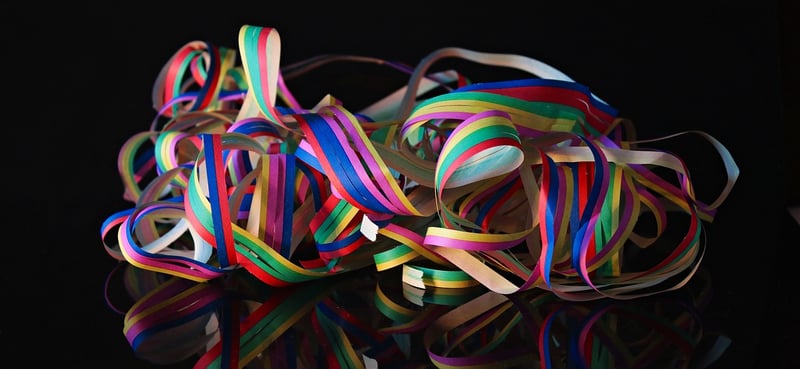 Colorful Carnivals