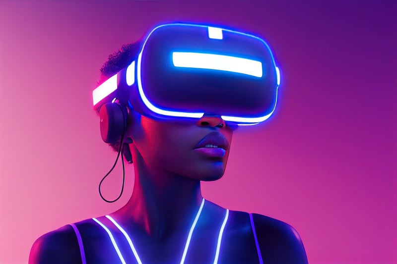 Virtual Reality Experiences