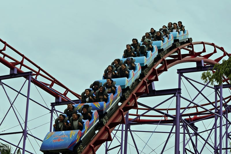 Colorful Carnival Image