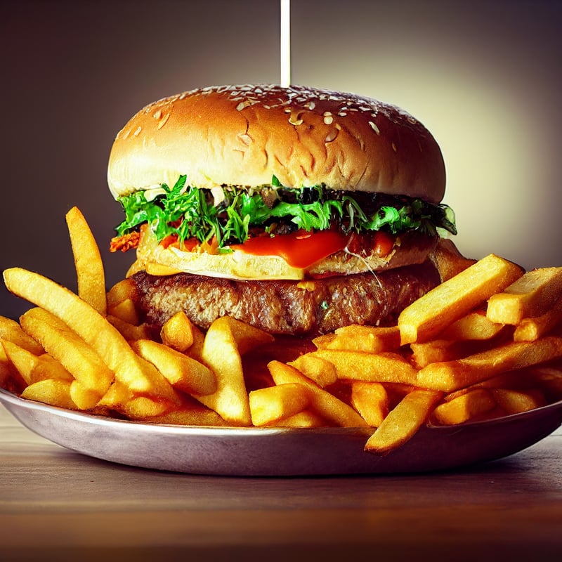 Burger
