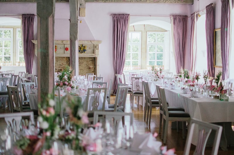 Party Decorations