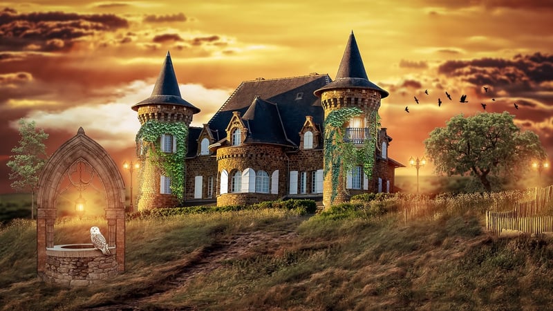 Enchanted Forest