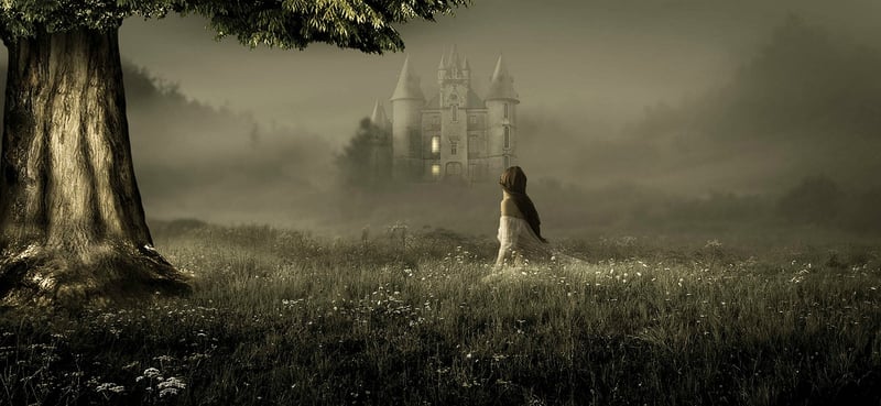 Enchanted Garden